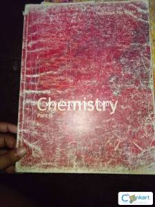 Ncert chemistry class 11 part 2