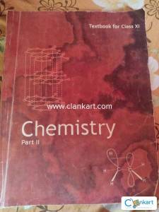 Ncert chemistry class 11 part 2