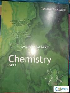 Ncert chemistry class 11th part 1