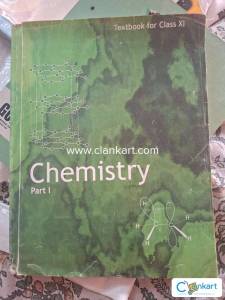 Ncert chemistry class 11th part 1