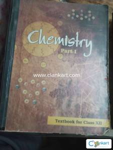Ncert chemistry class 12