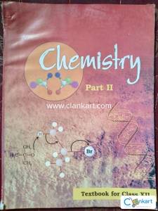 Ncert chemistry class 12