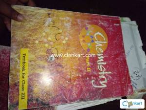 Ncert chemistry class 12