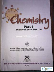 Ncert chemistry class 12