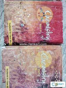 Ncert chemistry class 12