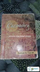 Ncert chemistry class 12