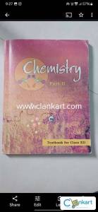 Ncert chemistry class 12 part 2