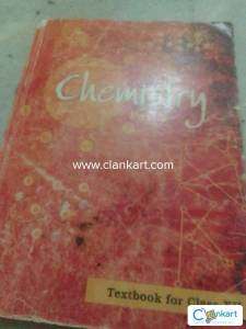 Ncert chemistry class 12th Part -1 (old)