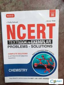 Ncert chemistry examplar class 11