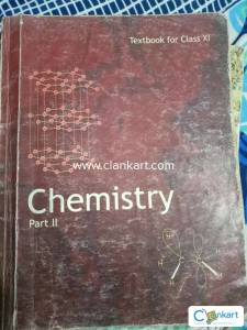 Ncert chemistry for 11