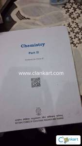 Ncert chemistry for 11