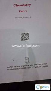 Ncert chemistry for 11