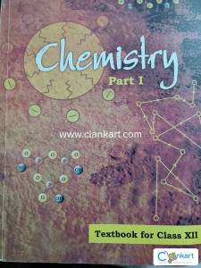 Ncert chemistry for 12th