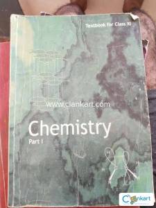 Ncert chemistry for Class 11