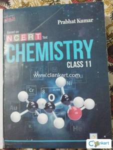 Ncert chemistry for class 11