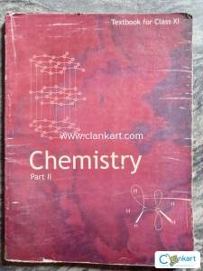 Ncert chemistry for class 11