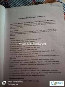 Ncert chemistry for class 11