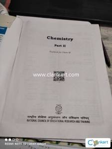 NCERT Chemistry for Class 11