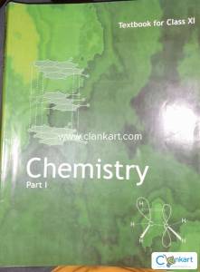 Ncert chemistry for class 11