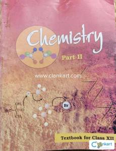 Ncert chemistry for class 11 and 12