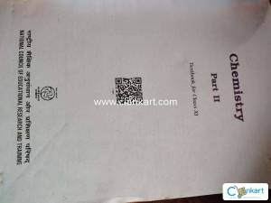 Ncert chemistry for class 11 part 2