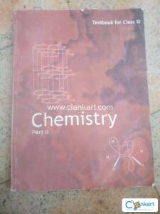 Ncert chemistry for class 11th