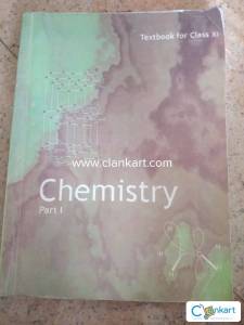 Ncert chemistry for class 11th
