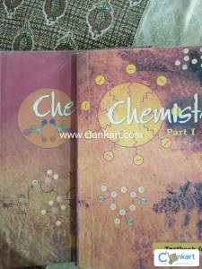 Ncert chemistry for class 11th