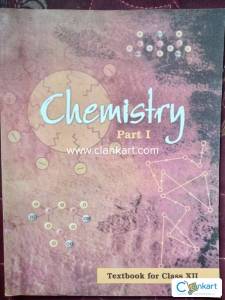 Ncert chemistry for class 12