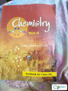 Ncert chemistry for class 12