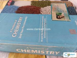 Ncert chemistry for class 12