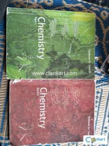 Ncert chemistry for class 12