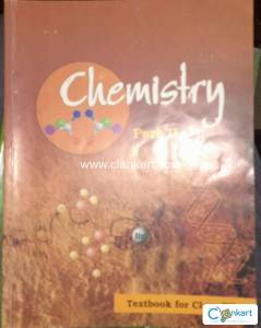 Ncert chemistry for class 12