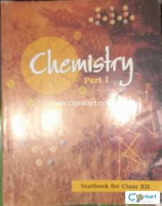 Ncert chemistry for class 12