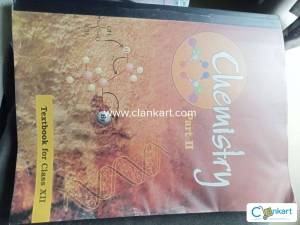 Ncert chemistry for class 12