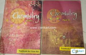 Ncert chemistry for class 12