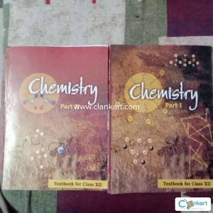 Ncert chemistry for class 12