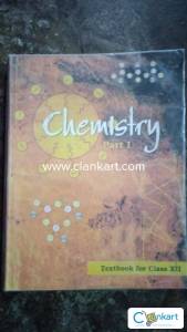 Ncert chemistry for class 12 part 1