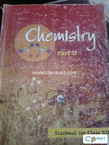 Ncert chemistry for class 12(part 2)