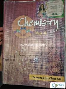 Ncert chemistry for class 12th part 2