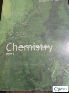 Ncert chemistry for class 9th