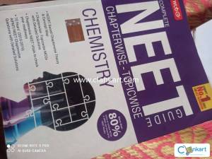 Ncert chemistry guide