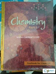 Ncert chemistry part-1 class 12