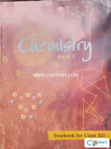 Ncert chemistry part 1