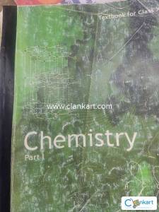Ncert chemistry part 1