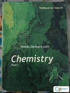 Ncert chemistry part 1