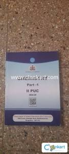 Ncert chemistry part 1 and 2 physics part 1 and 2