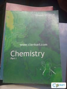 Ncert chemistry part 1 class 11