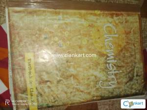 Ncert chemistry part 1 class 12