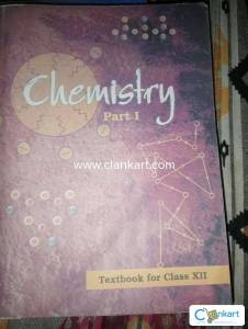 Ncert chemistry part 1 class 12